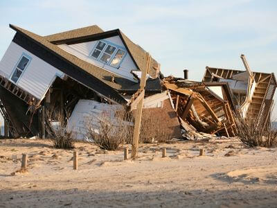 Professional water damage restoration services in Palmdale - HydraMendix